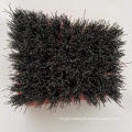 Diamond wire stone brush for granite marble